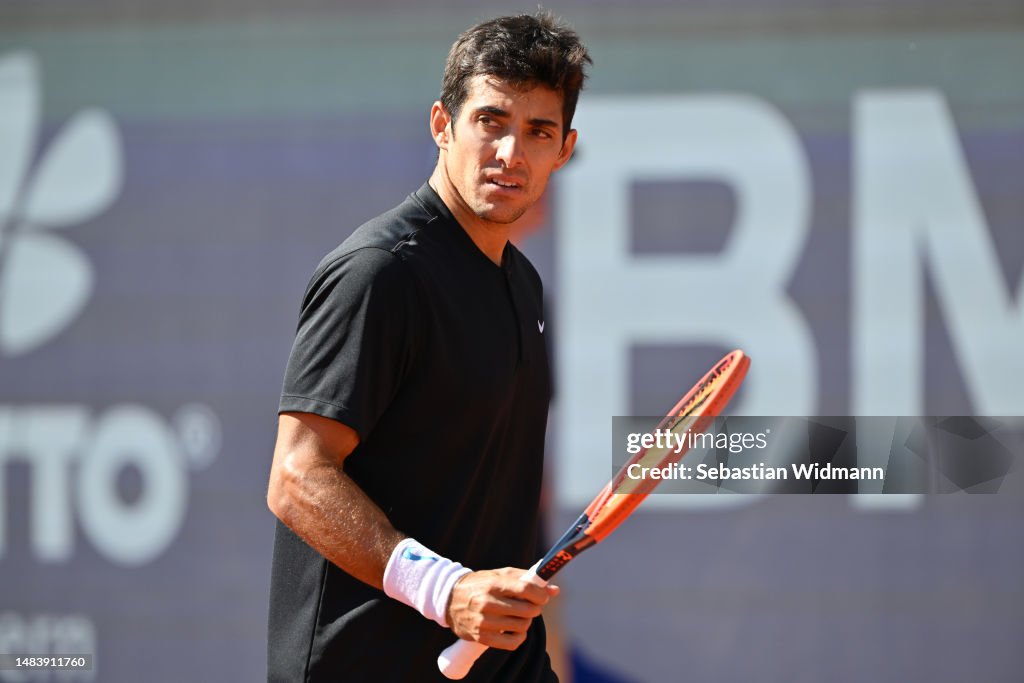 BMW Open by American Express 2023 - Day 7
