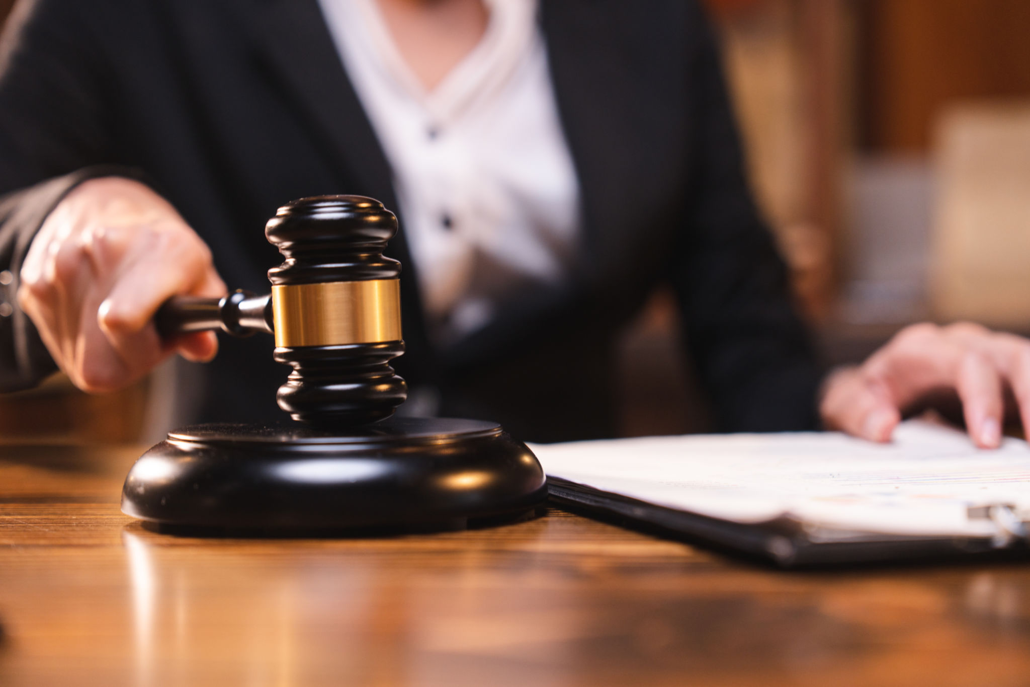 dutch judiciary