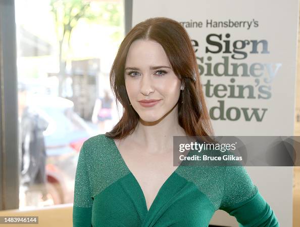 "The Sign In Sidney Brustein's Window" Cast Photo Call "The Sign In Sidney Brustein's Window" Cast Photo Call