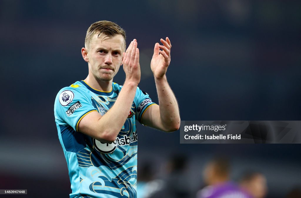 Arsenal FC v Southampton FC - Premier League