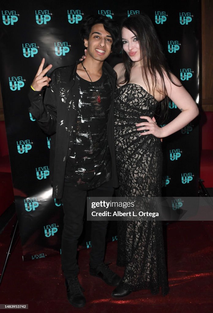 Major Stage & Level Up Presents Live Performances By Adil C, Becca Brazil & Alexander James Rodriguez