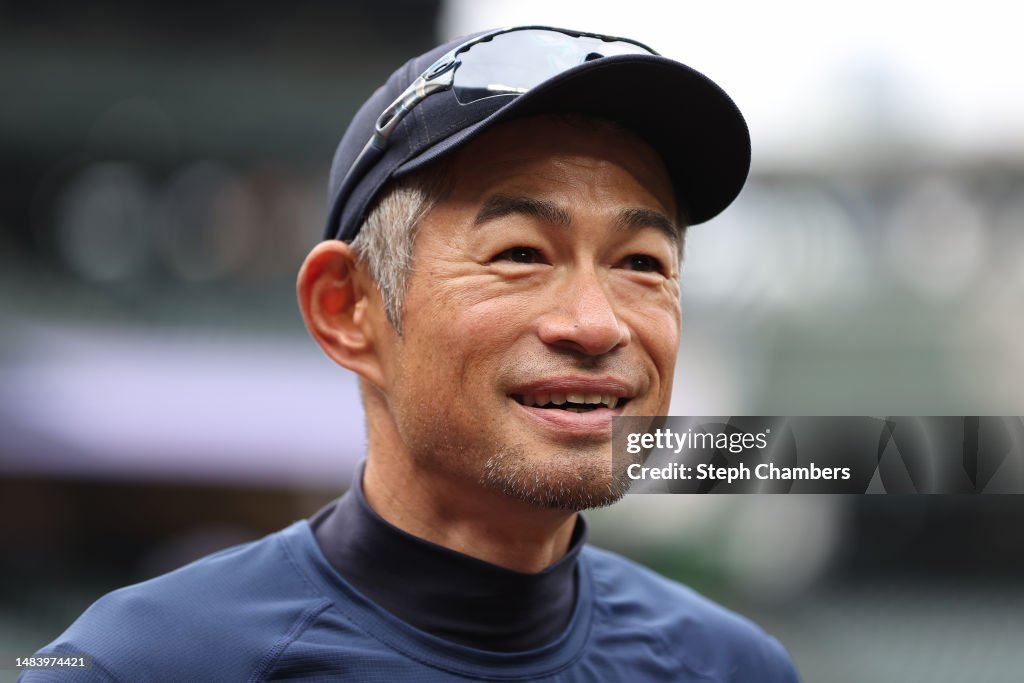 St. Louis Cardinals v Seattle Mariners