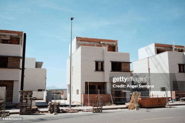Spain Developments 3,410 House Developments Stock Photos, High-Res Pictures, and Images ...