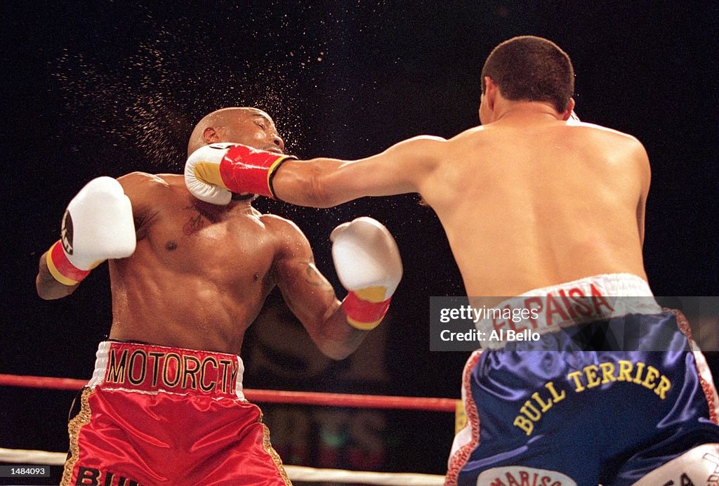 Carlos Navarra/Nestor Lopez