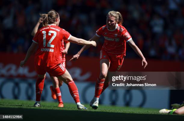 Maximiliane Rall Photos and Premium High Res Pictures - Getty Images