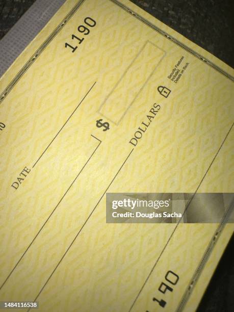 Paper Card Check 1,104 Blank Check Paper Stock Photos, High-Res Pictures, and Images ...