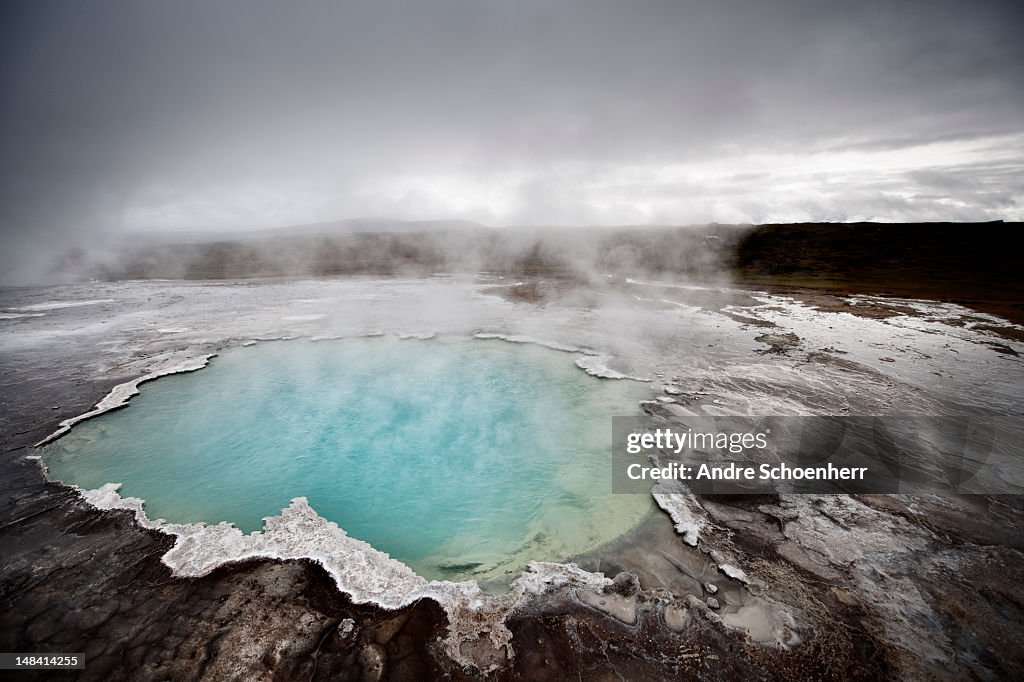 Geyser