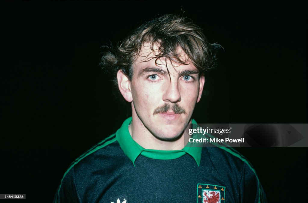 Neville Southall
