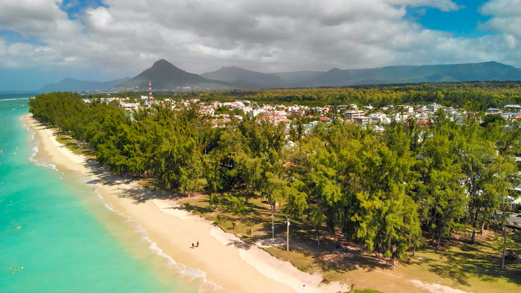 mauritius fintech