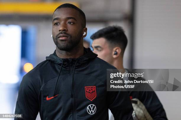 Shaquell Moore Photos and Premium High Res Pictures Getty Images