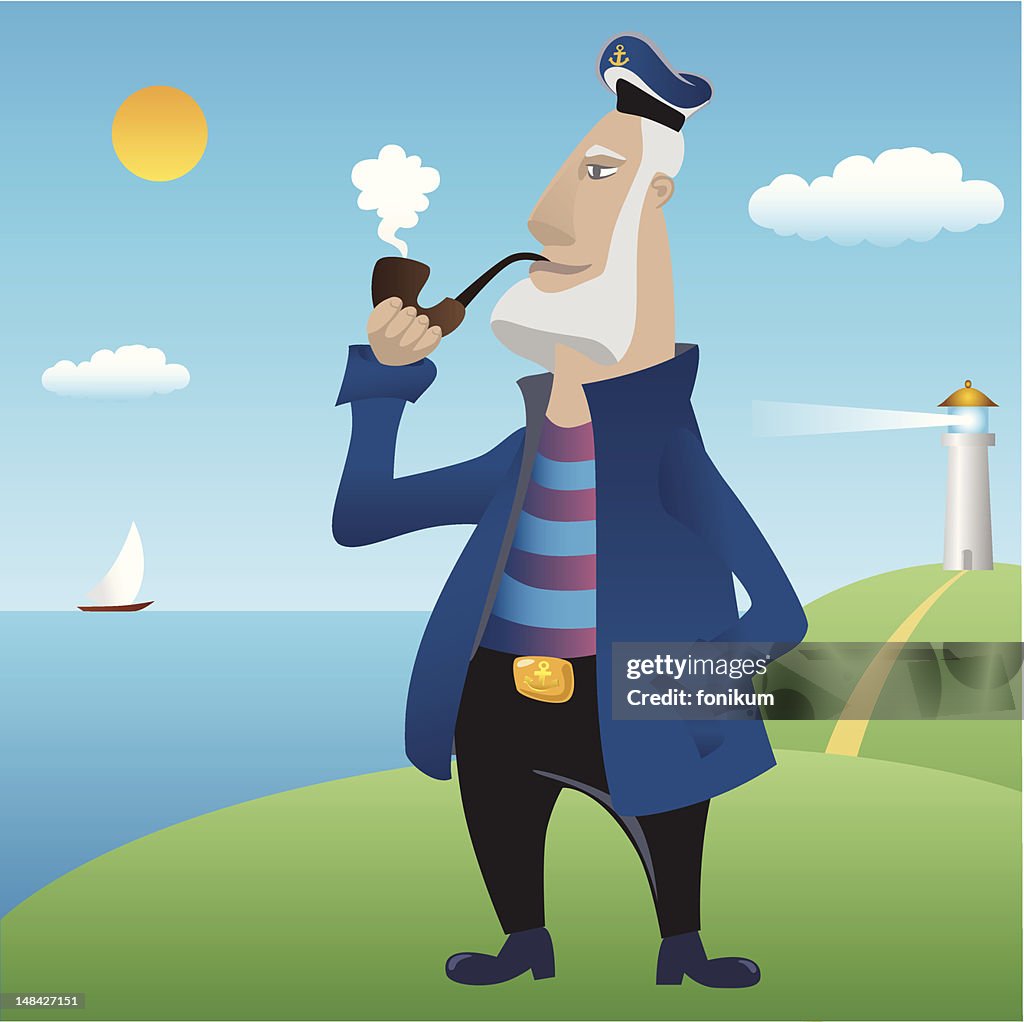 Seaman