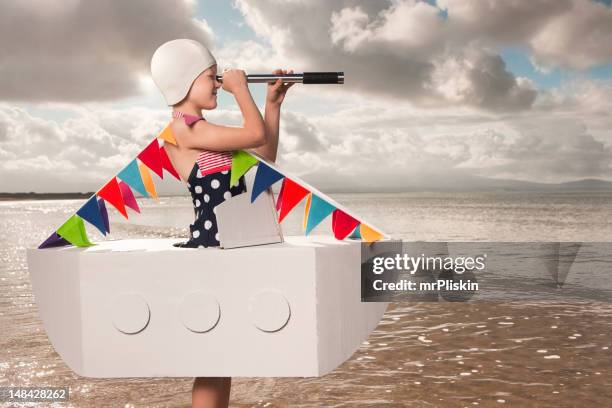 discover and explore - day telescope stock pictures, royalty-free photos & images