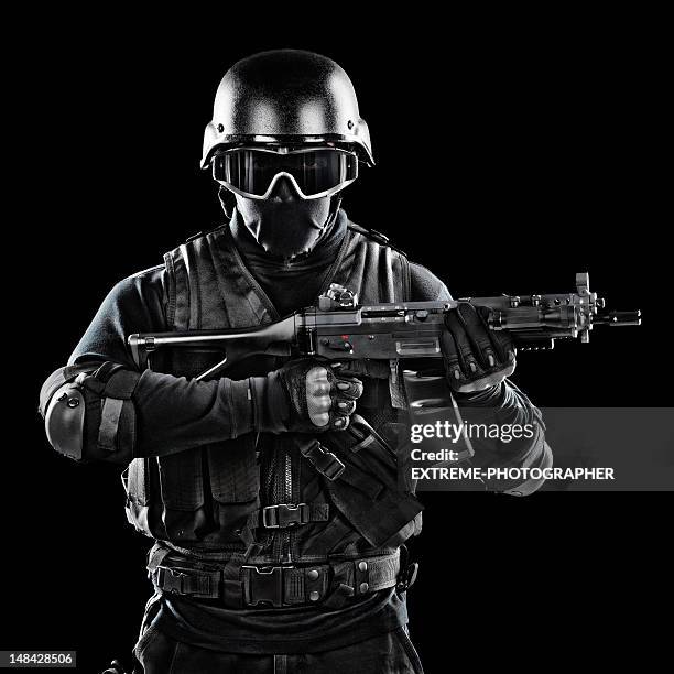 call of duty - bullet proof vest stock pictures, royalty-free photos & images