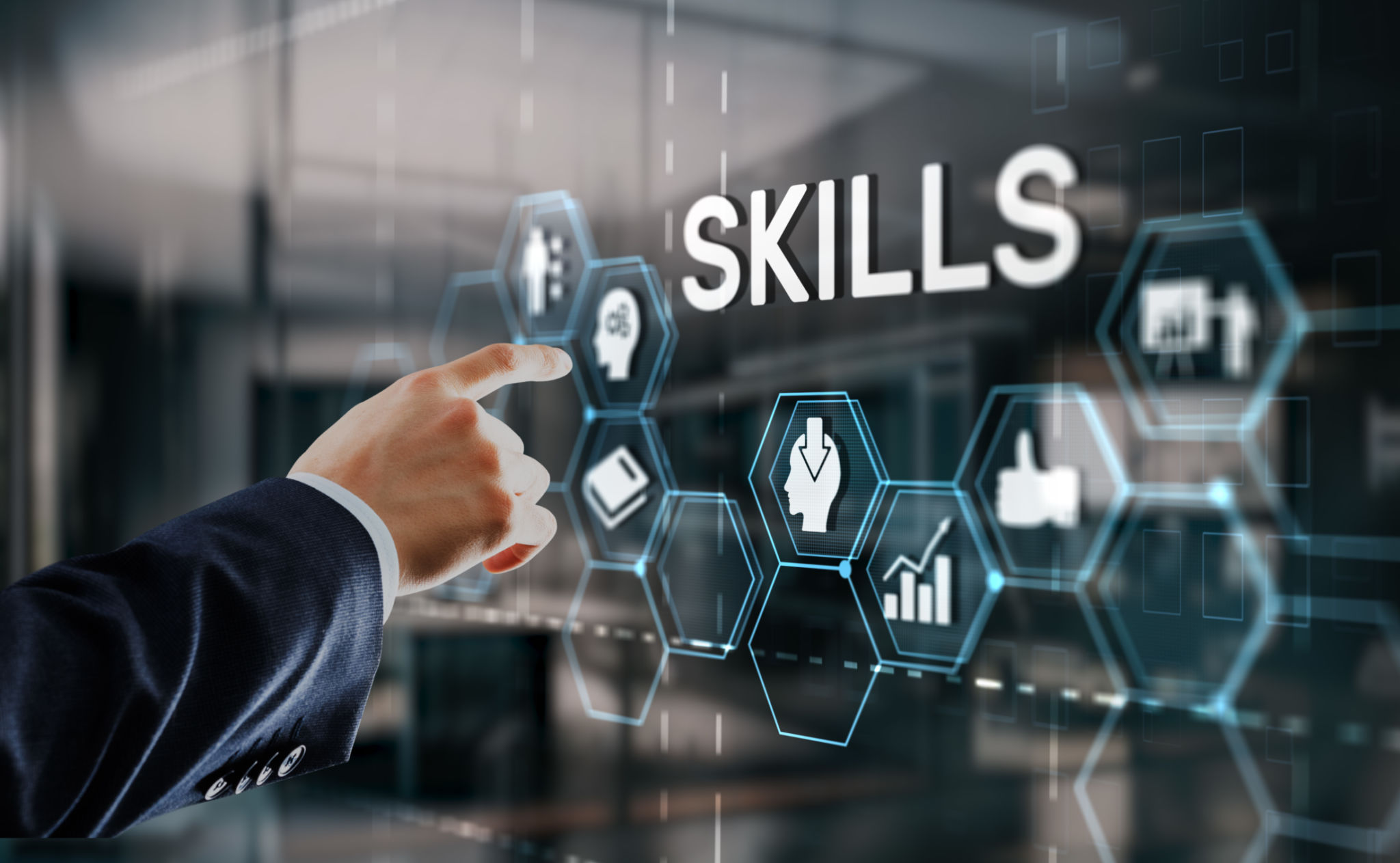 job skills training