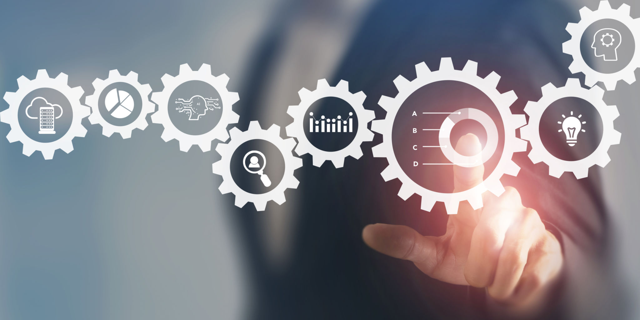 business management software