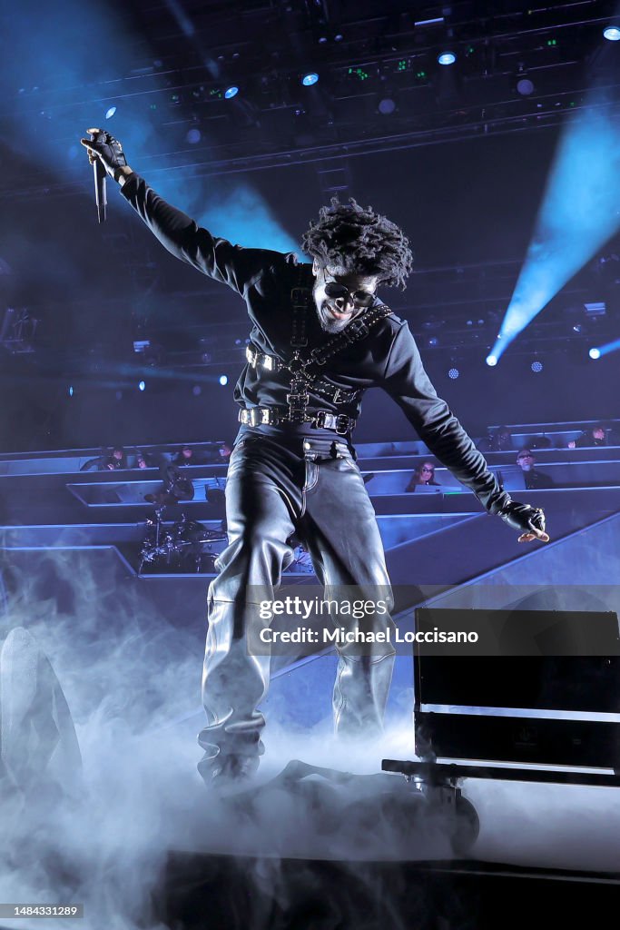 2023 Coachella Valley Music And Arts Festival - Weekend 2 - Day 2