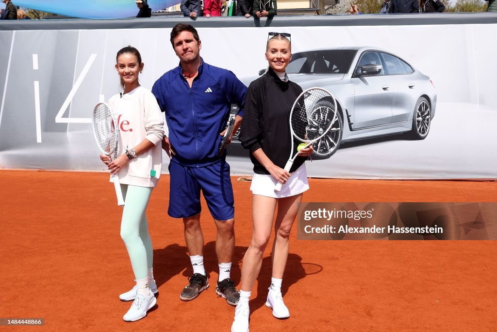 BMW Open by American Express 2023 - Day 9