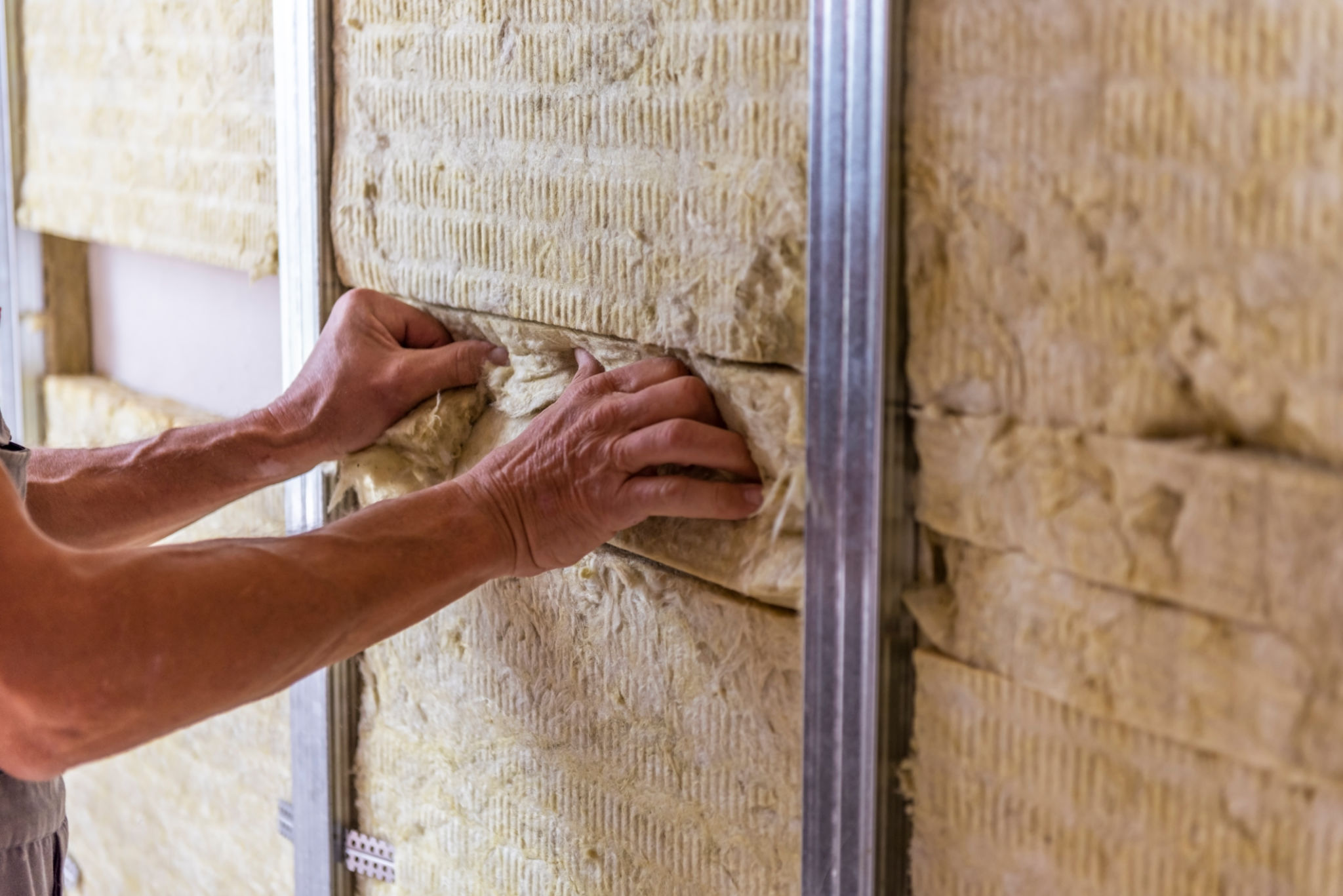 professional insulation
