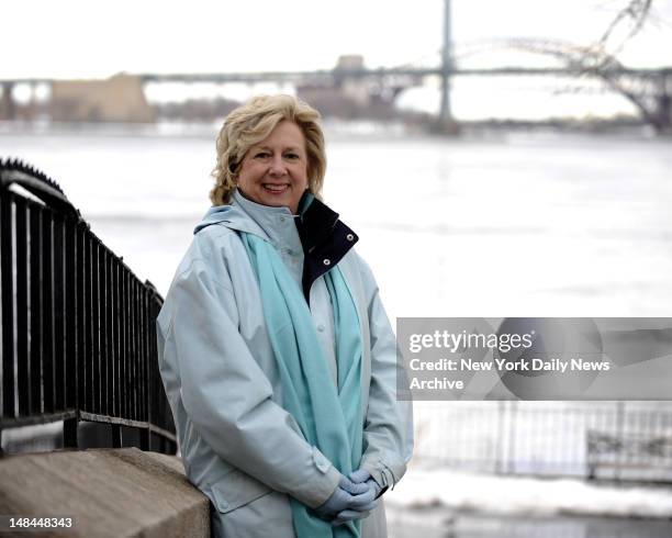 Linda Fairstein, author and former prosecutor focusing on crimes of violence against women and children. She served as head of the sex crimes unit of...