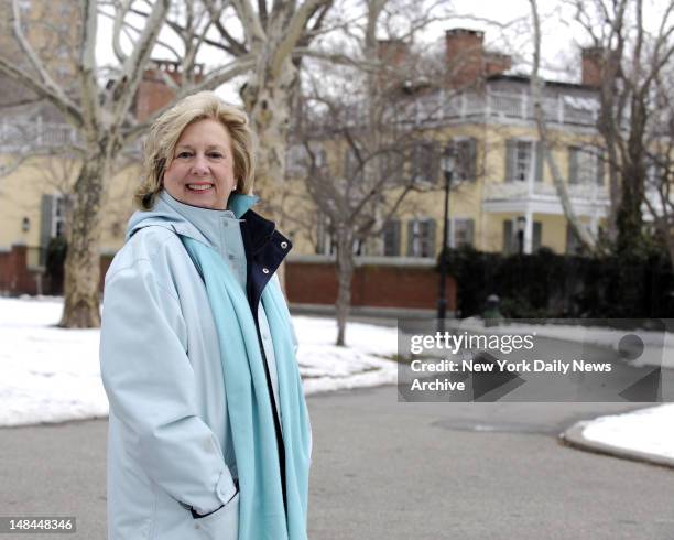 Linda Fairstein, author and former prosecutor focusing on crimes of violence against women and children. She served as head of the sex crimes unit of...