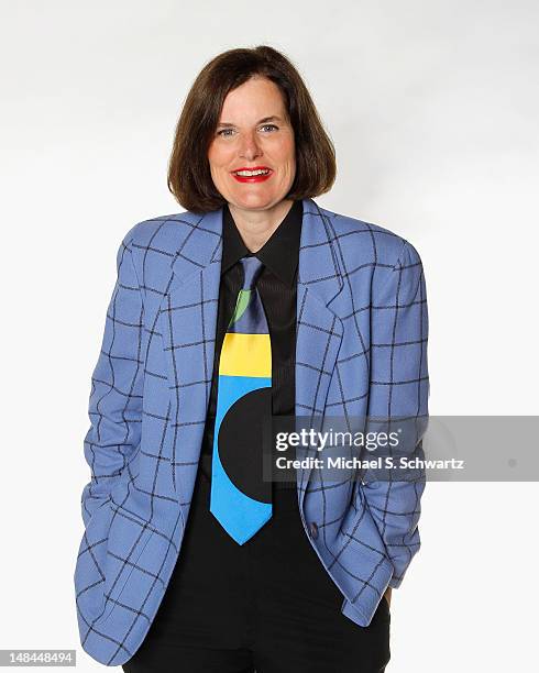 Paula Rants Paula Poundstone Photo Shoot Photos and Premium High Res Pictures ...