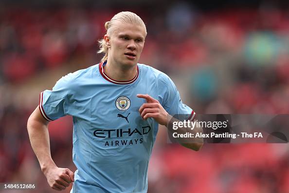 Manchester City v Sheffield United: Emirates FA Cup Semi Final Manchester City v Sheffield United: Emirates FA Cup Semi Final