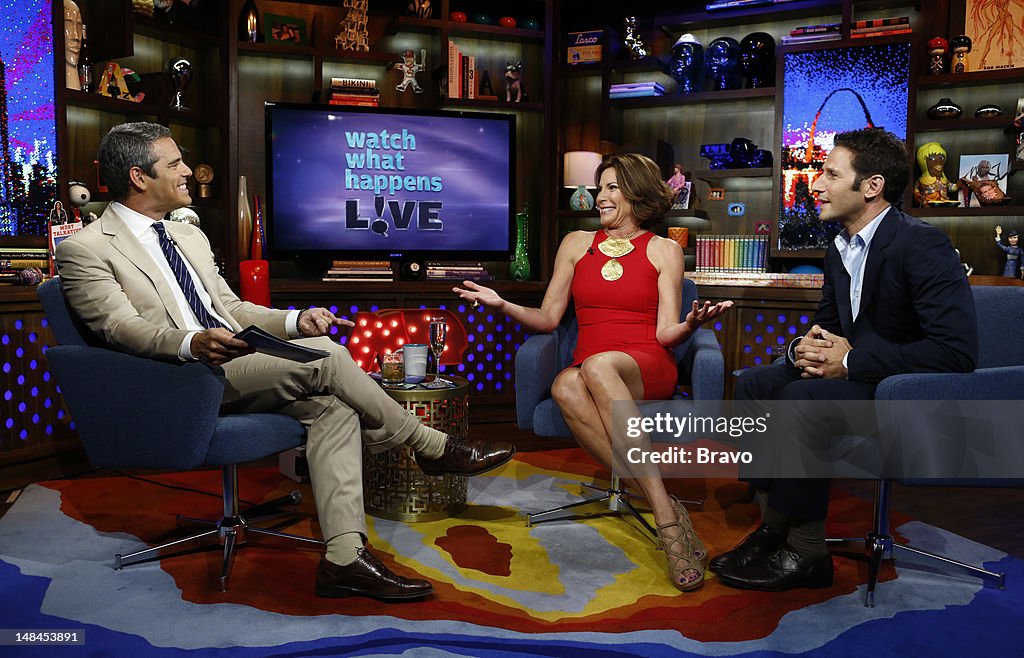 Watch What Happens Live - Season 7