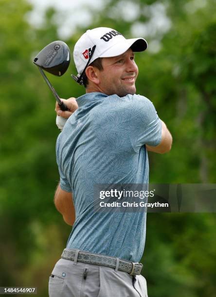 Martin Trainer 1,484 Martin Trainer Golf Stock Photos, High-Res Pictures, and Images ...
