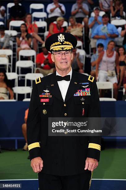 Bigradier Brigadier Jerry Stock-Fotos und Bilder - Getty Images
