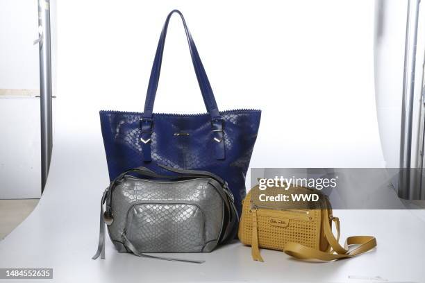 Carlos Falchi Handbags