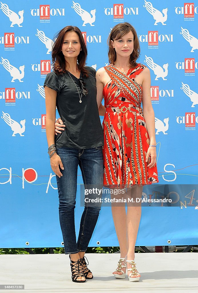 2012 Giffoni Film Festival: 42nd Edition - Day 4