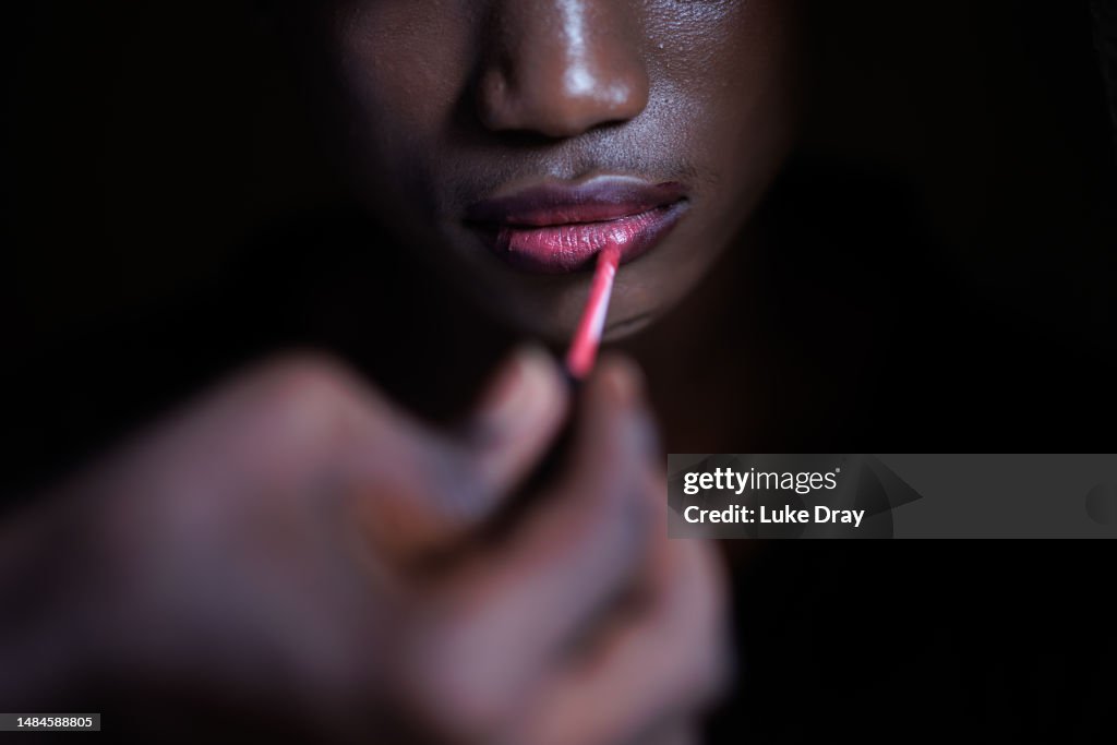 Sunday Church Service With Uganda's LGBTQ Christian Community