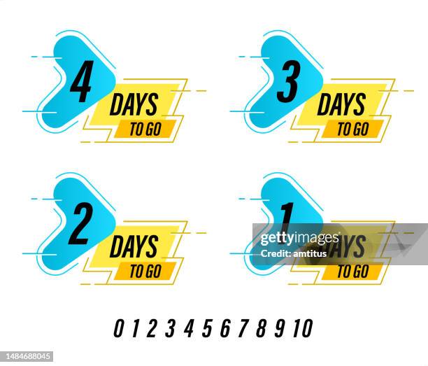 Countdown Program High Res 317 5 Second Countdown Stock Photos, High-Res Pictures, and Images ...