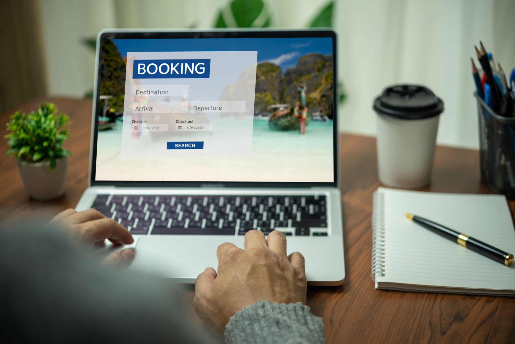 early booking deals