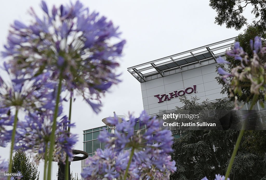 Yahoo To Announce Q2 Earnings One Day After Appointing New CEO