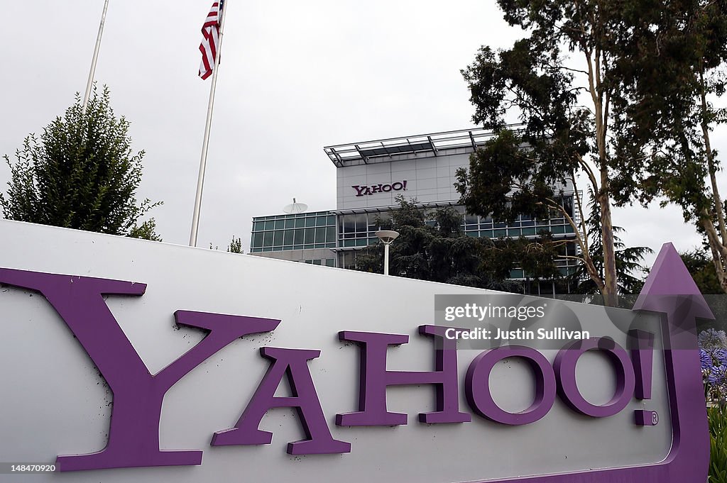 Yahoo To Announce Q2 Earnings One Day After Appointing New CEO