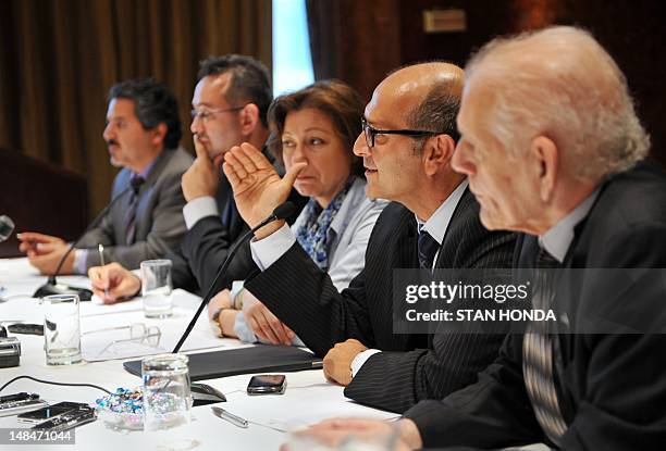 George Netto 24 George Netto Photos & High Res Pictures - Getty Images