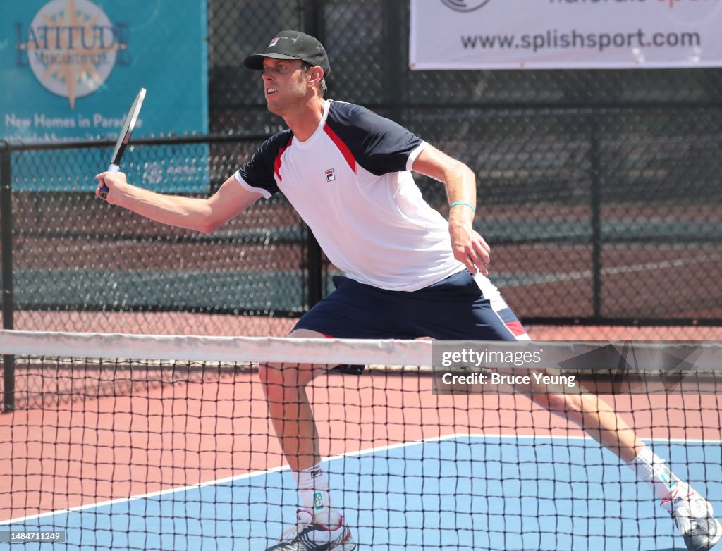 2023 US Open Pickleball