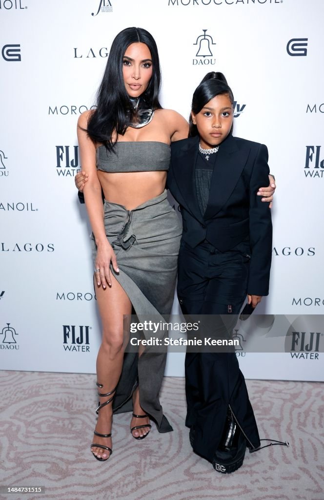 The Daily Front Row's Seventh Annual Fashion Los Angeles Awards - Inside