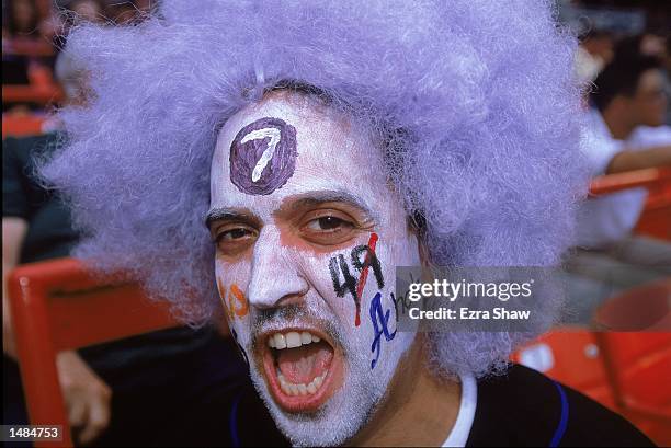 Fan Johnny Rocker John Rocker Fan Photos and Premium High Res Pictures - Getty Images