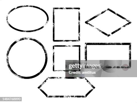 Basic shapes Basic shapes