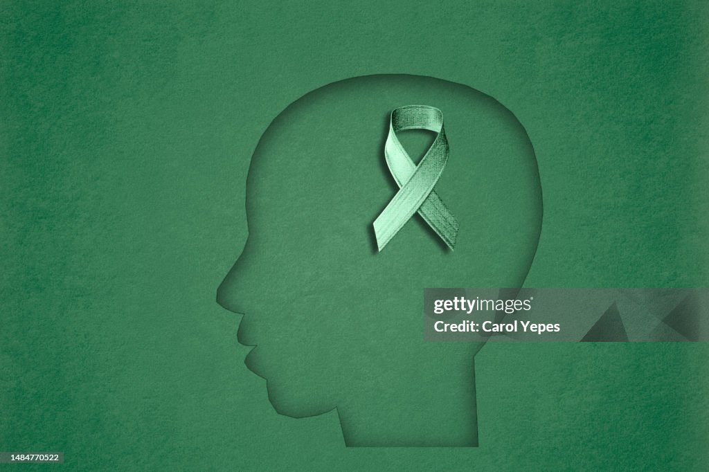 Mental health awareness month paper