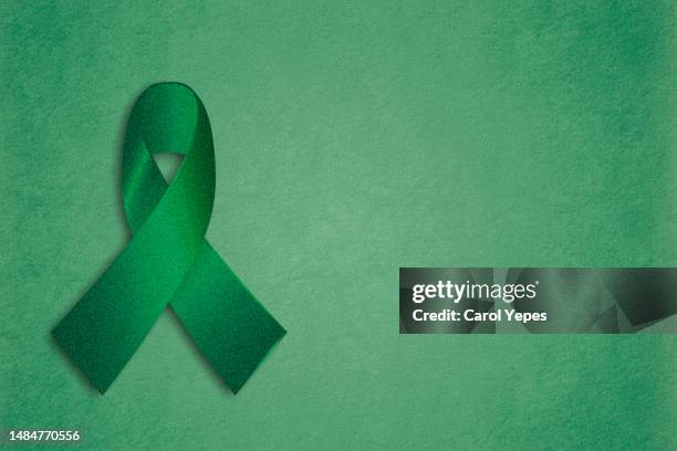 mental health awareness month paper - mental health awareness month stock pictures, royalty-free photos & images