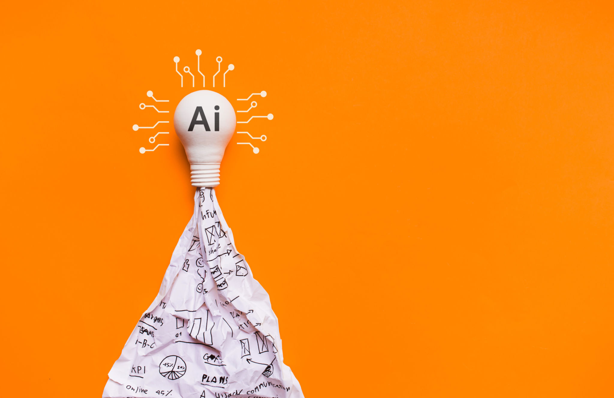 creative inspiration AI