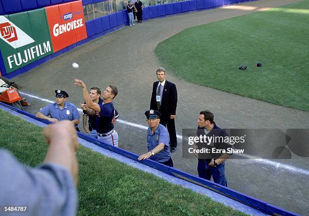 Fan Johnny Rocker John Rocker Fan Photos and Premium High Res Pictures - Getty Images