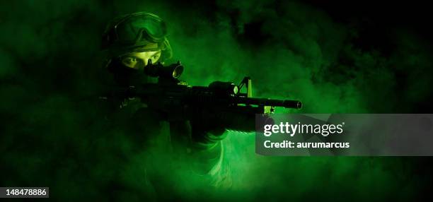 8 955点のスナイパーのストックフォト Getty Images 8 955点のスナイパーのストックフォト Getty Images