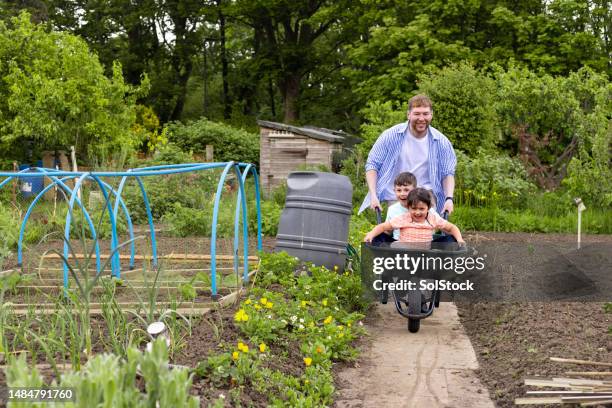 being silly with my niece and nephew - nephew stock pictures, royalty-free photos & images