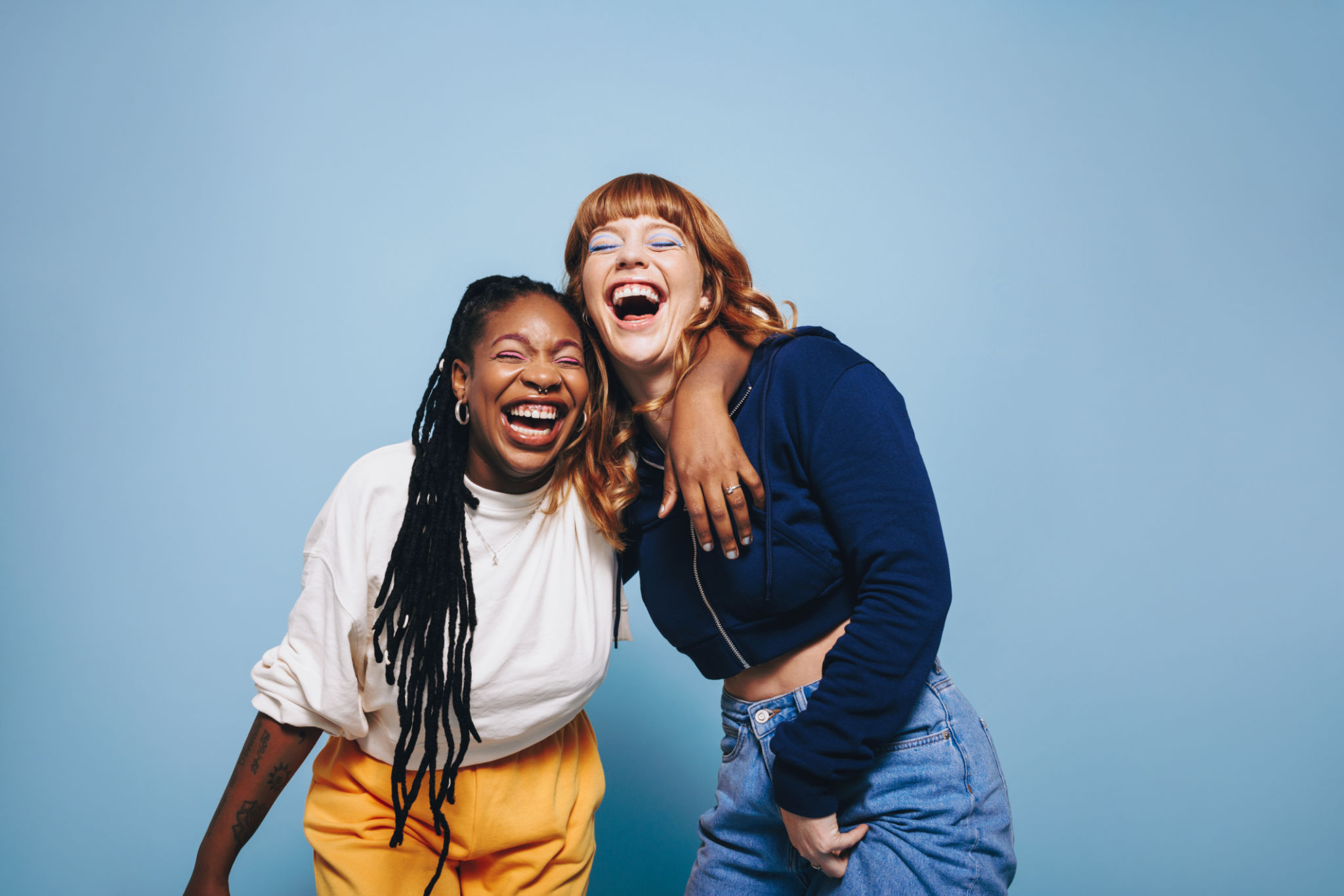 friendship joy