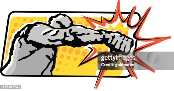 BOOOM - Comic BOOOM - Comic