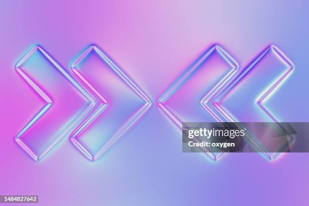 Undulating Arrows 23 Blue Brush Stroke Undulating Stock Photos, High-Res Pictures, and ...